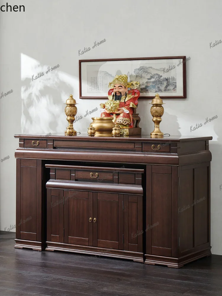 Massivholz-Hausaltar für den G – Tables Bewertung und Preis