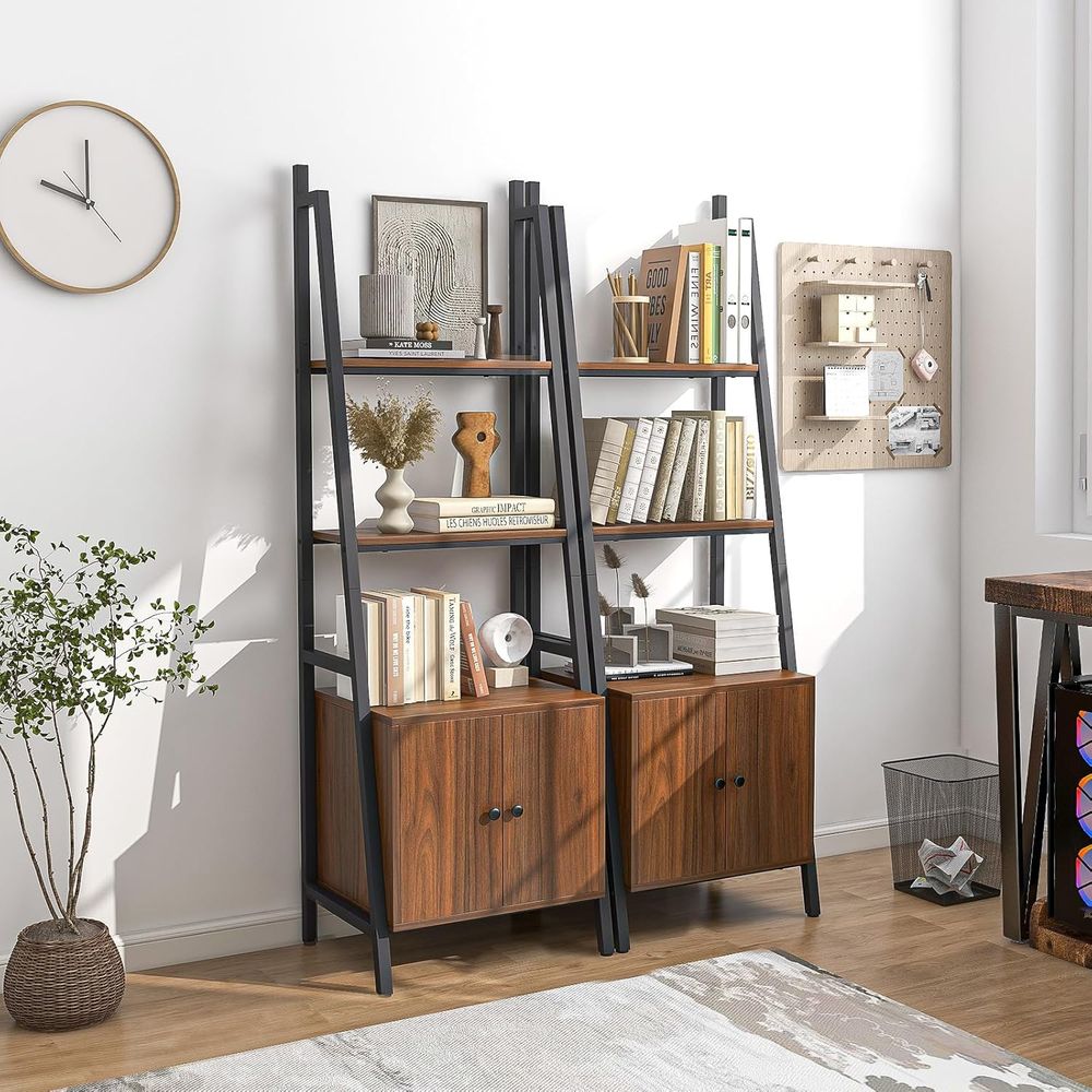 Kula 4-stufiges Leiterregal mi – Storage Bewertung und Preis