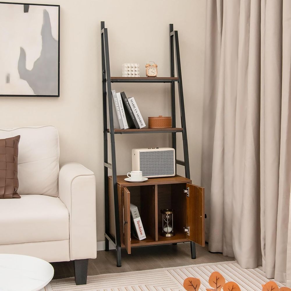 Kula 4-stufiges Leiterregal mi – Storage Bewertung und Preis