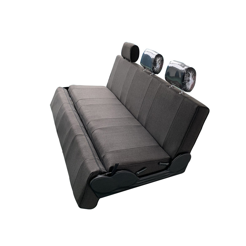 VAN-SITZE und -BETTE mit Stoff – Sofas Bewertung und Preis