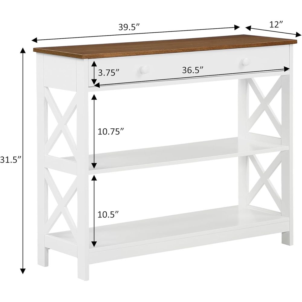 1-Der-Ole-Tisch 39,5 Zoll – Ar – Storage Bewertung und Preis