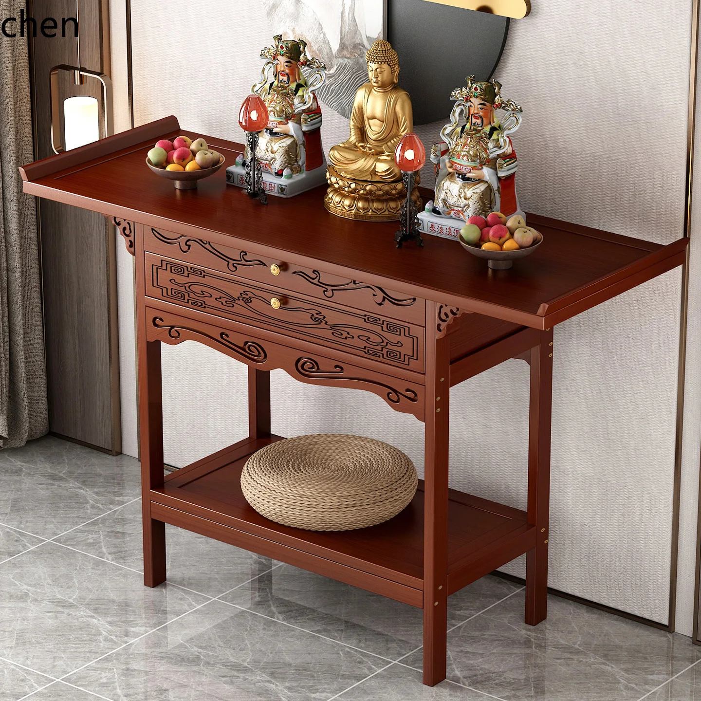 r5.20 Stehender Altartisch für – Tables Bewertung und Preis