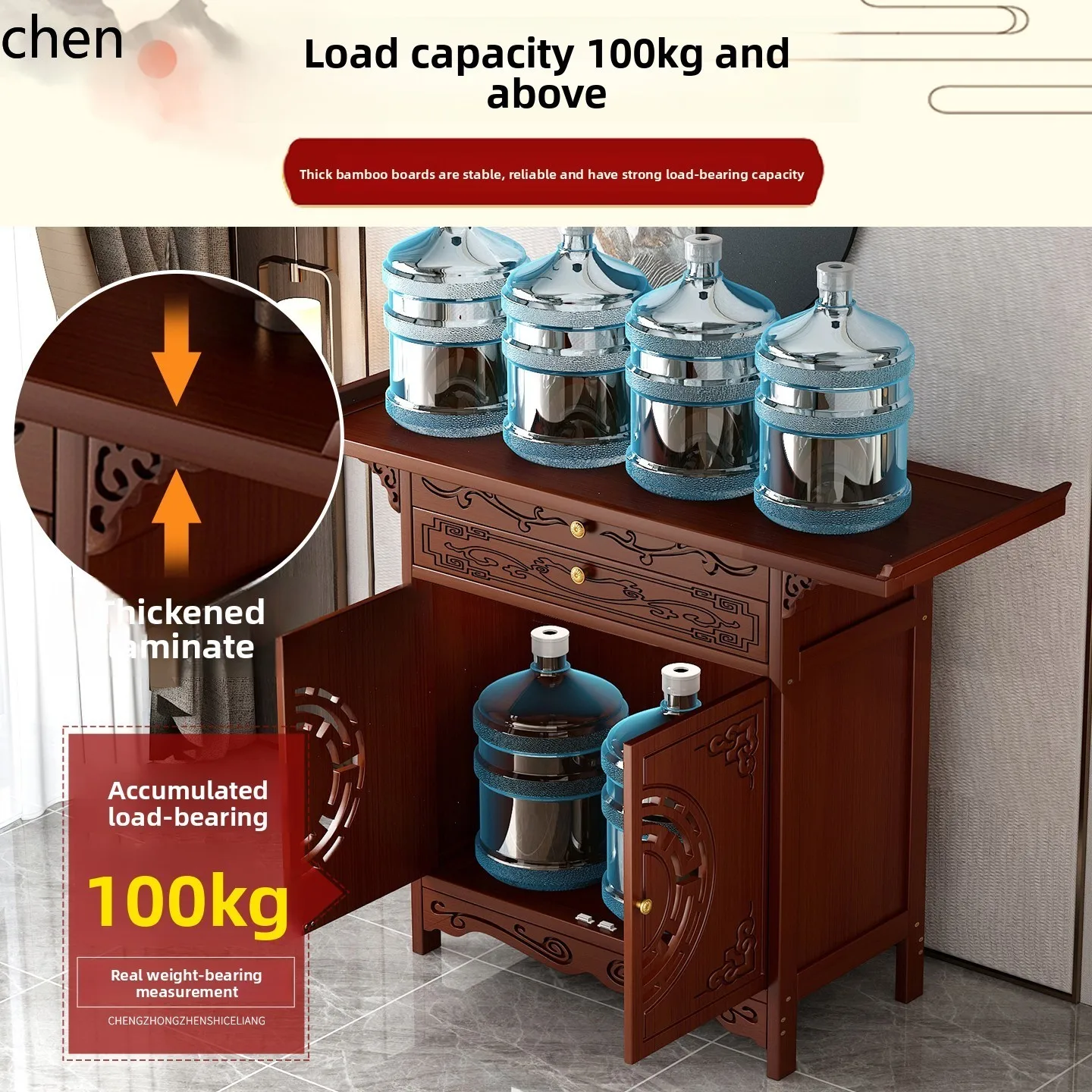 r5.20 Stehender Altartisch für – Tables Bewertung und Preis