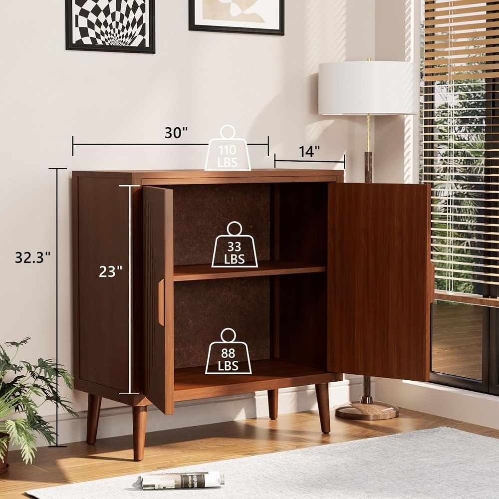 30-Zoll-Bestsatzschrank mit Tü – Storage Bewertung und Preis