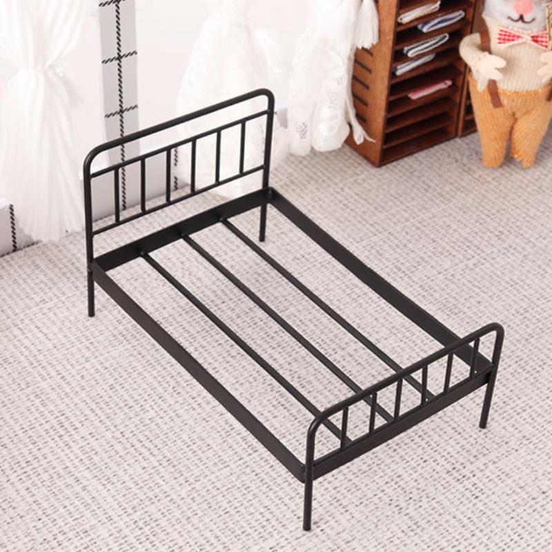 1Pcs 1:12 Puppenhaus Miniatur  – Bedroom Furniture Bewertung und Preis