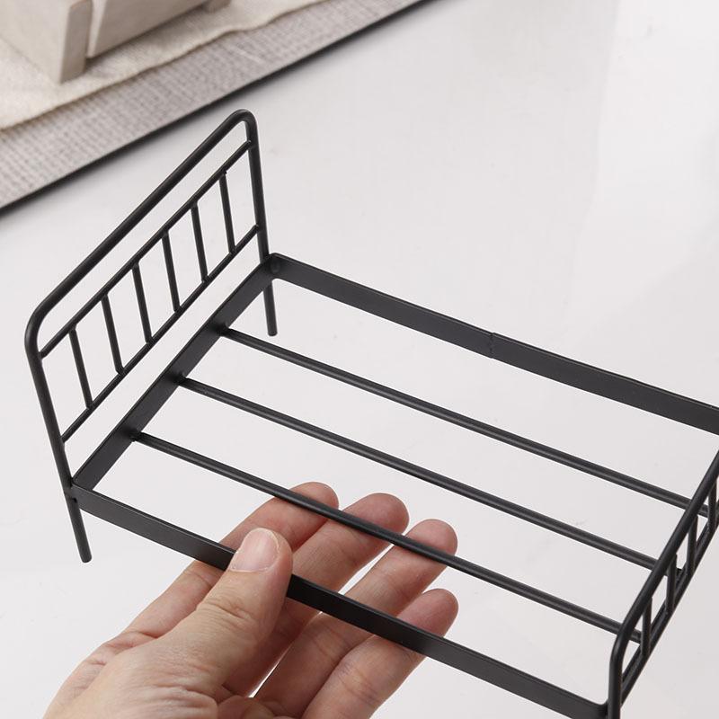 1Pcs 1:12 Puppenhaus Miniatur  – Bedroom Furniture Bewertung und Preis