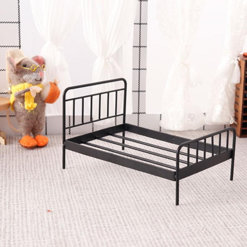 1Pcs 1:12 Puppenhaus Miniatur  – Bedroom Furniture Bewertung und Preis