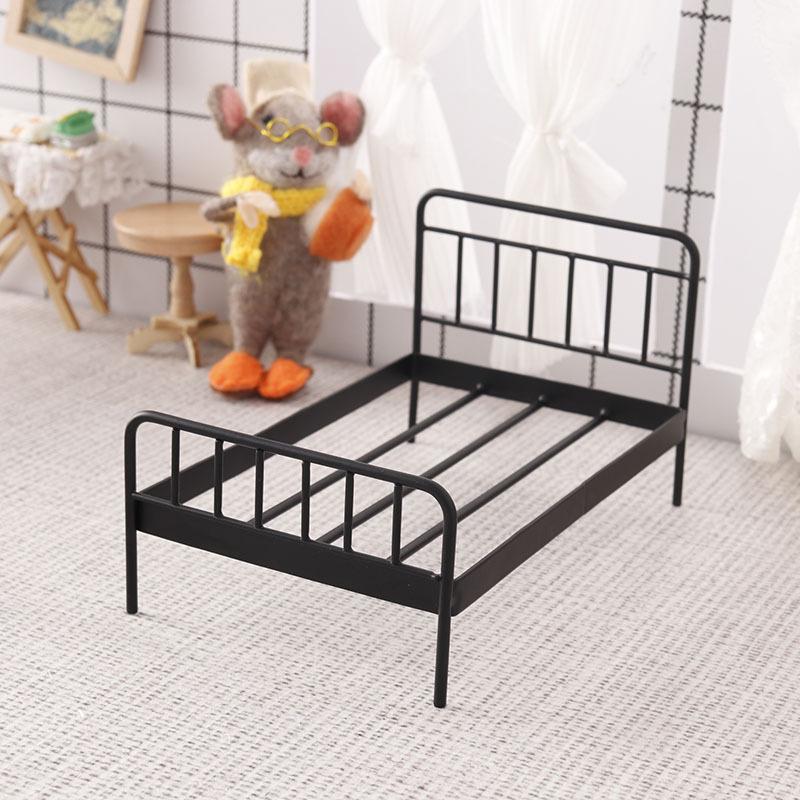 1Pcs 1:12 Puppenhaus Miniatur  – Bedroom Furniture Bewertung und Preis